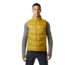 Mountain Hardwear Mt. Eyak Down Vest - Men's, Dark Bolt, Medium, 1870971236-M