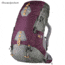 Mountain Hardwear Nalu 60 Women's Pack - Rhododendron-Medium