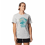 Mountain Hardwear Nature Lover Short Sleeve Tee - Womens, Hardwear Grey, Extra Small, 2025261057-Hardwear Grey-XS
