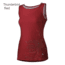 Mountain Hardwear Navassa Tank - Women's - Thunderbird Red-Small