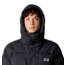 Mountain Hardwear Nevadan Down Parka - Mens, 010, XXL, 2092181-010-XXL