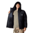 Mountain Hardwear Nevadan Down Parka - Mens, 010, XXL, 2092181-010-XXL