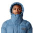 Mountain Hardwear Nevadan Down Parka - Mens, 444, S, 2092181-444-S