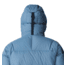 Mountain Hardwear Nevadan Down Parka - Mens, 444, S, 2092181-444-S