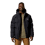 Mountain Hardwear Nevadan Down Parka - Mens, Black, Medium, 2004021010-Black-M