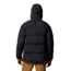 Mountain Hardwear Nevadan Down Parka - Mens, Black, Medium, 2004021010-Black-M