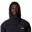 Mountain Hardwear Nevadan Down Parka - Mens, Black, Medium, 2004021010-Black-M