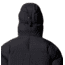 Mountain Hardwear Nevadan Down Parka - Mens, Black, Medium, 2004021010-Black-M