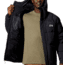 Mountain Hardwear Nevadan Down Parka - Mens, Black, Medium, 2004021010-Black-M