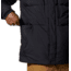 Mountain Hardwear Nevadan Down Parka - Mens, Black, Medium, 2004021010-Black-M