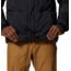 Mountain Hardwear Nevadan Down Parka - Mens, Black, Medium, 2004021010-Black-M