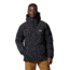 Mountain Hardwear Nevadan Down Parka - Men's, Large, Black, 2004021010-Black-L