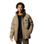 Mountain Hardwear Nevadan Down Parka - Mens, Trail Dust, Extra Large, 2004021249-Trail Dust-XL