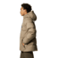 Mountain Hardwear Nevadan Down Parka - Mens, Trail Dust, Extra Large, 2004021249-Trail Dust-XL