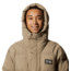 Mountain Hardwear Nevadan Down Parka - Mens, Trail Dust, Extra Large, 2004021249-Trail Dust-XL