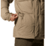 Mountain Hardwear Nevadan Down Parka - Mens, Trail Dust, Extra Large, 2004021249-Trail Dust-XL
