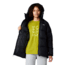 Mountain Hardwear Nevadan Down Parka - Womens, 010, S, 2092791-010-S