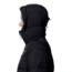 Mountain Hardwear Nevadan Down Parka - Womens, Black, Small, 2004191010-Black-S