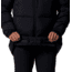 Mountain Hardwear Nevadan Down Parka - Womens, Black, Small, 2004191010-Black-S