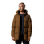 Mountain Hardwear Nevadan Down Parka - Womens, Corozo Nut, Large, 2004191239-Corozo Nut-L
