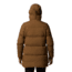 Mountain Hardwear Nevadan Down Parka - Womens, Corozo Nut, Large, 2004191239-Corozo Nut-L