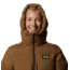 Mountain Hardwear Nevadan Down Parka - Womens, Corozo Nut, Large, 2004191239-Corozo Nut-L