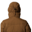 Mountain Hardwear Nevadan Down Parka - Womens, Corozo Nut, Large, 2004191239-Corozo Nut-L