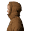 Mountain Hardwear Nevadan Down Parka - Womens, Corozo Nut, Large, 2004191239-Corozo Nut-L