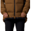 Mountain Hardwear Nevadan Down Parka - Womens, Corozo Nut, Large, 2004191239-Corozo Nut-L