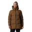 Mountain Hardwear Nevadan Down Parka - Women's, Large, Corozo Nut, 2004191239-Corozo Nut-L