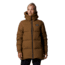 Mountain Hardwear Nevadan Down Parka - Womens, Corozo Nut, Large, 2004191239-Corozo Nut-L