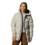 Mountain Hardwear Nevadan Down Parka - Womens, Wild Oyster, Large, 2004191284-Wild Oyster-L