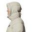 Mountain Hardwear Nevadan Down Parka - Womens, Wild Oyster, Large, 2004191284-Wild Oyster-L
