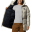 Mountain Hardwear Nevadan Down Parka - Womens, Wild Oyster, Large, 2004191284-Wild Oyster-L