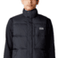 Mountain Hardwear Nevadan Down Vest - Mens, 010, XL, 2092221-010-XL