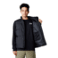 Mountain Hardwear Nevadan Down Vest - Mens, 010, XL, 2092221-010-XL