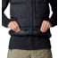 Mountain Hardwear Nevadan Down Vest - Mens, 010, XL, 2092221-010-XL