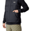 Mountain Hardwear Nevadan Down Vest - Mens, 010, XL, 2092221-010-XL