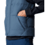 Mountain Hardwear Nevadan Down Vest - Mens, 430, L, 2092221-430-L