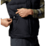 Mountain Hardwear Nevadan Down Vest - Mens, Black, Extra Large, 2004041010-Black-XL