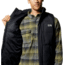 Mountain Hardwear Nevadan Down Vest - Mens, Black, Extra Large, 2004041010-Black-XL
