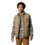 Mountain Hardwear Nevadan Down Vest - Mens, Trail Dust, Extra Large, 2004041249-Trail Dust-XL