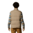 Mountain Hardwear Nevadan Down Vest - Mens, Trail Dust, Extra Large, 2004041249-Trail Dust-XL