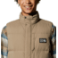 Mountain Hardwear Nevadan Down Vest - Mens, Trail Dust, Extra Large, 2004041249-Trail Dust-XL
