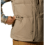 Mountain Hardwear Nevadan Down Vest - Mens, Trail Dust, Extra Large, 2004041249-Trail Dust-XL
