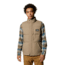 Mountain Hardwear Nevadan Down Vest - Mens, Trail Dust, Extra Large, 2004041249-Trail Dust-XL