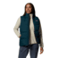 Mountain Hardwear Nevadan Down Vest - Womens, Dark Marsh, Small, 2004211375-Dark Marsh-S