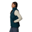 Mountain Hardwear Nevadan Down Vest - Womens, Dark Marsh, Small, 2004211375-Dark Marsh-S