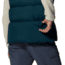 Mountain Hardwear Nevadan Down Vest - Womens, Dark Marsh, Small, 2004211375-Dark Marsh-S