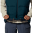 Mountain Hardwear Nevadan Down Vest - Womens, Dark Marsh, Small, 2004211375-Dark Marsh-S